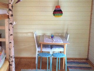 Vakantiehuis Welt  20