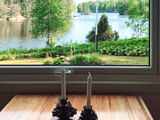 Vakantiehuis Welt  34