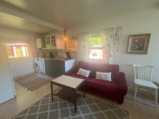 Vakantiehuis Welt  21