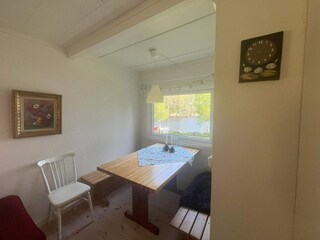 Vakantiehuis Welt  22