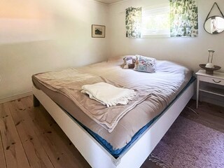 Vakantiehuis Welt  17