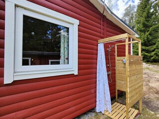 Holiday house Welt Outdoor Recording 12