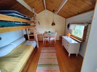 Vakantiehuis Welt  33