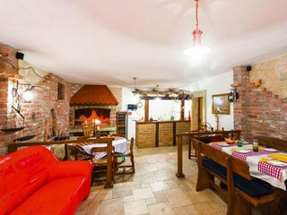 Vakantiepark Starigrad Kenmerken 18