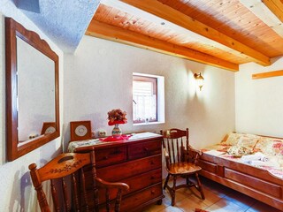 Parque de vacaciones Starigrad Características 13