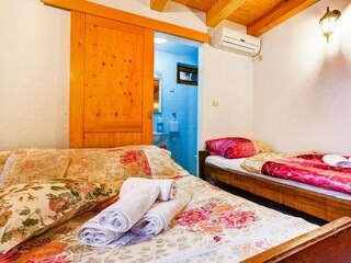 Parque de vacaciones Starigrad Características 14