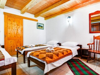 Vakantiepark Starigrad Kenmerken 14