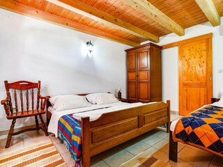 Parque de vacaciones Starigrad Características 16