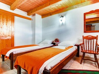 Vakantiepark Starigrad Kenmerken 21