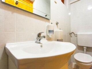 Vakantiepark Starigrad Kenmerken 16