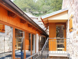 Parc de vacances Starigrad Enregistrement extérieur 2