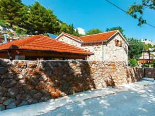 Parque de vacaciones Starigrad Grabación al aire libre 5