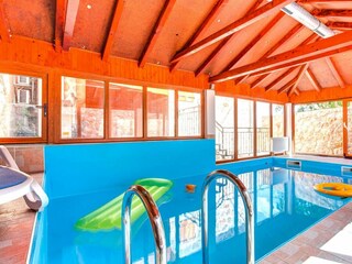 Vakantiepark Starigrad Buitenaudio-opname 4