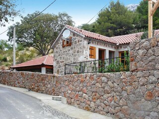 Parque de vacaciones Starigrad Grabación al aire libre 8