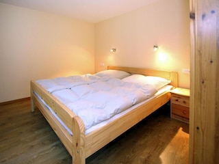 Bungalow Nuthe-Urstromtal Features 2