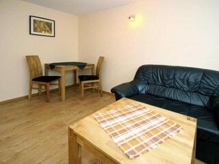 Bungalow Nuthe-Urstromtal Ausstattung 4
