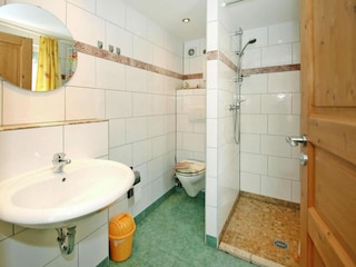 Bungalow Nuthe-Urstromtal Équipement 5