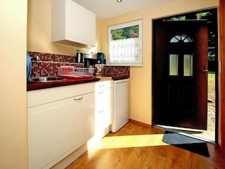 Bungalow Nuthe-Urstromtal Ausstattung 6