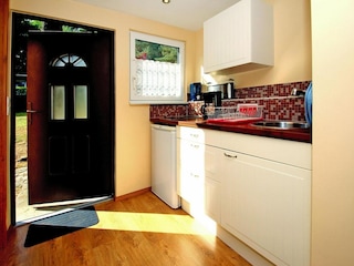 Bungalow Nuthe-Urstromtal Features 6
