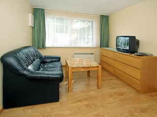 Bungalow Nuthe-Urstromtal Features 7