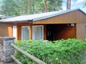 Bungalow Nuthe-Urstromtal Buitenaudio-opname 1