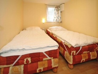 Bungalow Nuthe-Urstromtal Caratteristiche 8