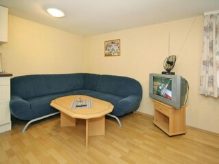 Bungalow Nuthe-Urstromtal Ausstattung 9