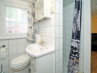 Bungalow Nuthe-Urstromtal Caratteristiche 11