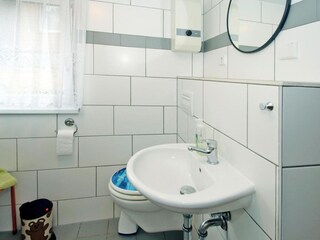 Bungalow Nuthe-Urstromtal Équipement 10