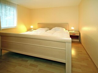 Bungalow Nuthe-Urstromtal Ausstattung 12