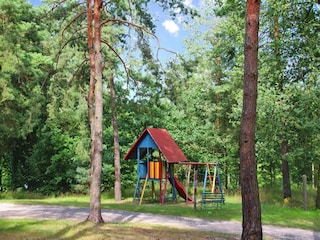 Bungalow Nuthe-Urstromtal  24