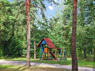 Bungalow Nuthe-Urstromtal  35