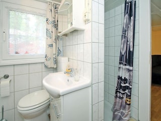 Bungalow Nuthe-Urstromtal Équipement 5