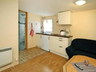Bungalow Nuthe-Urstromtal Ausstattung 10