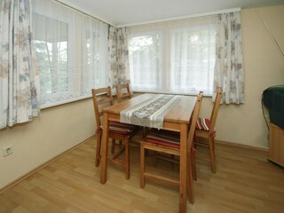 Bungalow Nuthe-Urstromtal Ausstattung 11