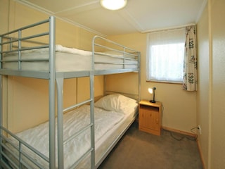 Bungalow Nuthe-Urstromtal Ausstattung 11