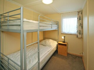 Bungalow Nuthe-Urstromtal Caratteristiche 6