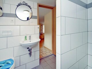 Bungalow Nuthe-Urstromtal Ausstattung 12