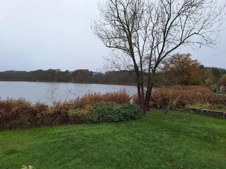 Bungalow Nuthe-Urstromtal Omgeving 15