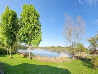 Bungalow Nuthe-Urstromtal Environment 36