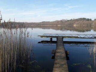 Bungalow Nuthe-Urstromtal Ambiente 11