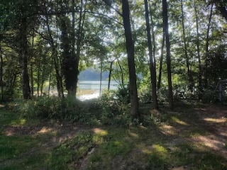 Bungalow Nuthe-Urstromtal Umgebung 21