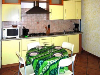 Holiday park Poggi Imperia Features 17