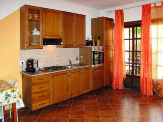 Parco vacanze Poggi Imperia Caratteristiche 15