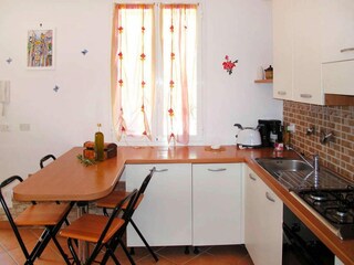 Vakantiepark Poggi Imperia Kenmerken 20