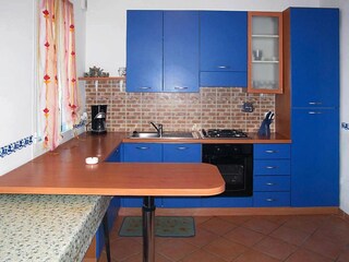Holiday park Poggi Imperia Features 21