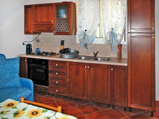 Holiday park Poggi Imperia Features 27