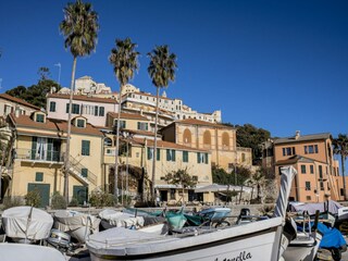 Holiday park Poggi Imperia Environment 30