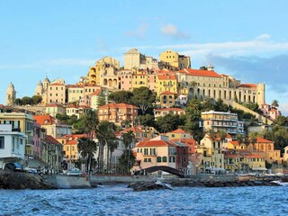 Parco vacanze Poggi Imperia Ambiente 31