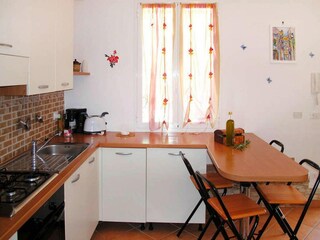 Holiday park Poggi Imperia Features 12
